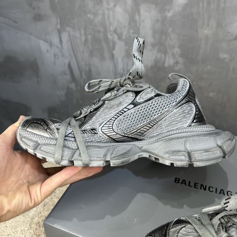 Balenciaga Track Shoes